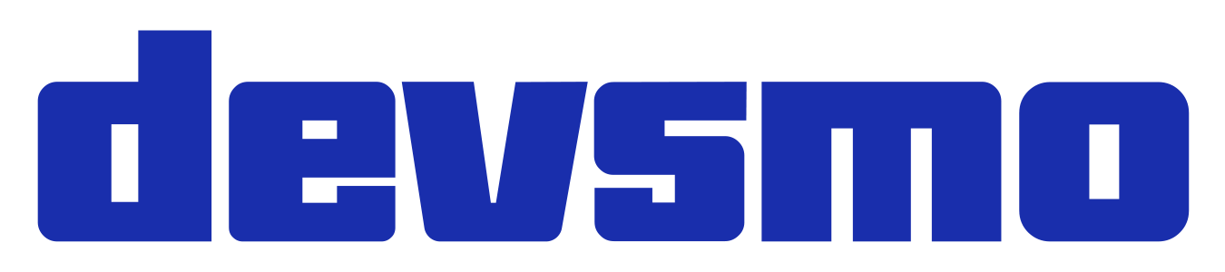 devsmo logo - Product Development Company for Startups